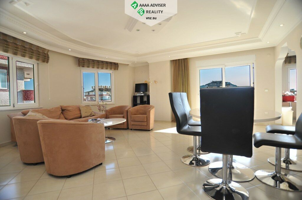 Квартира в Алании, Турция, 300 м2 фото 4