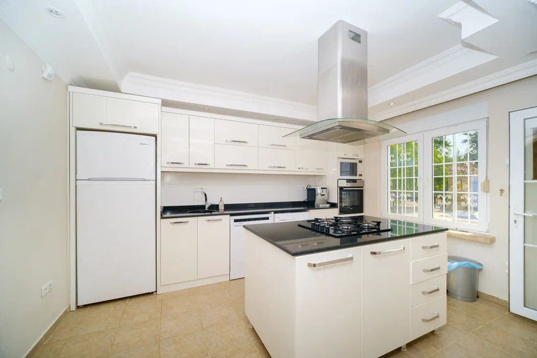 Вилла в Инжекуме, Турция, 350 м2 фото 3