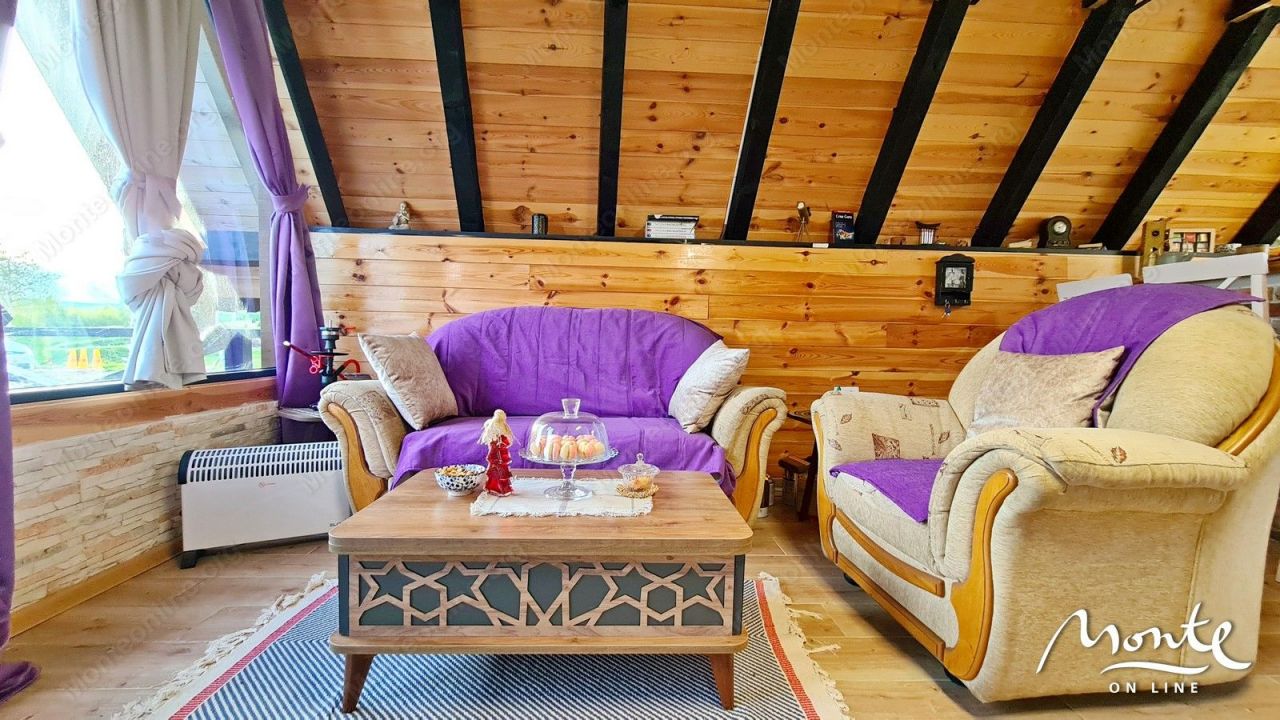 Дом в Жабляке, Черногория, 60 м2 фото 4