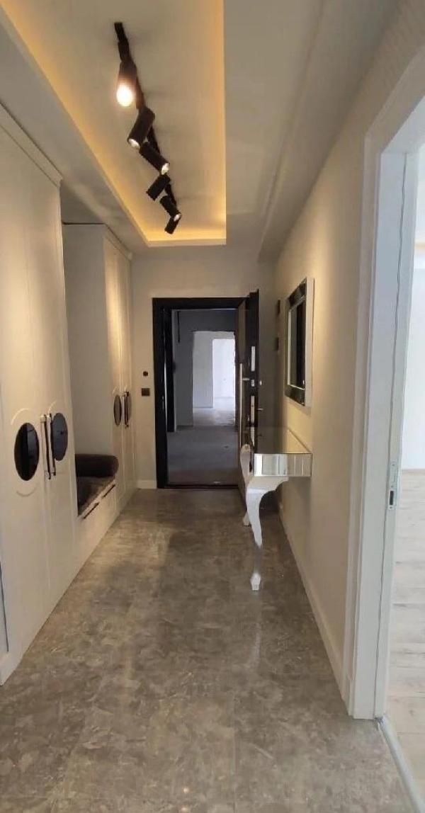 Квартира в Мерсине, Турция, 135 м2 фото 4