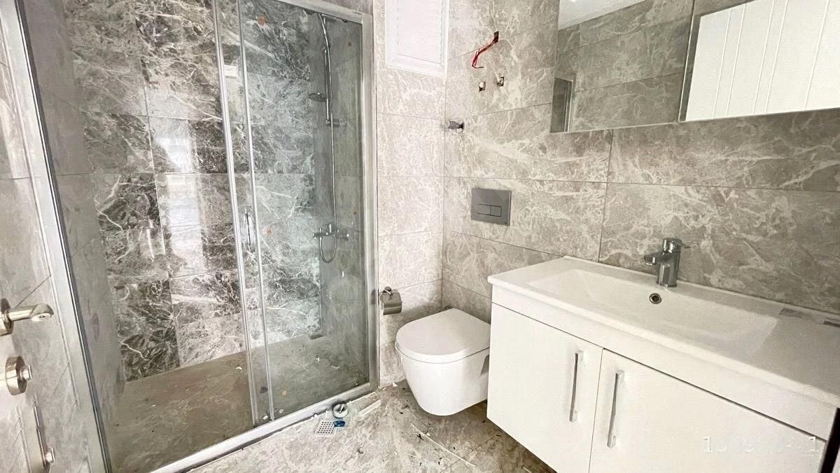 Квартира в Кестеле, Турция, 50 м2 фото 5