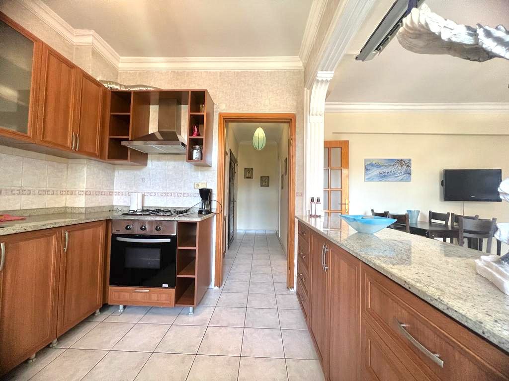 Квартира в Алании, Турция, 89 м2 фото 3