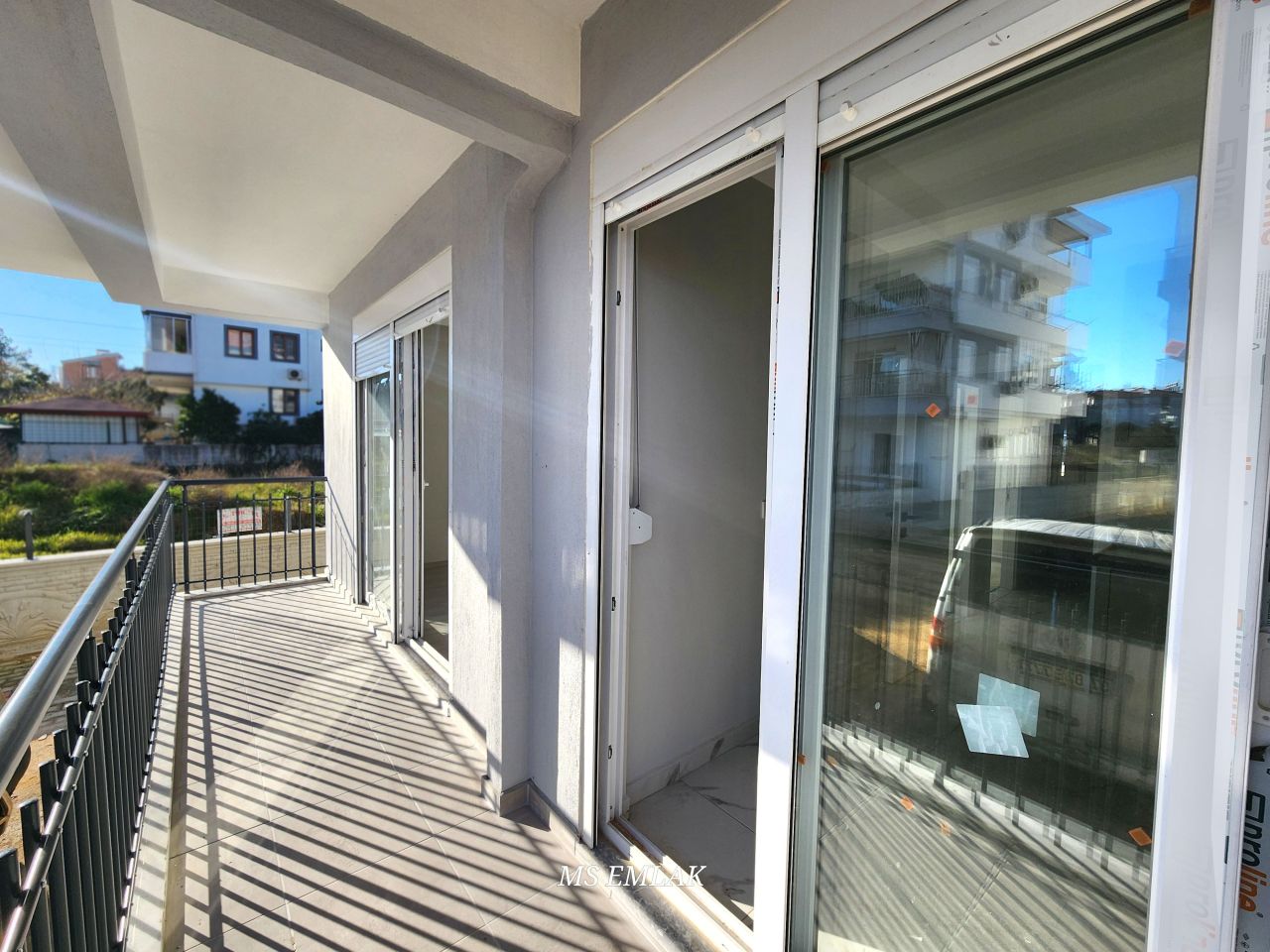 Квартира в Манавгате, Турция, 90 м2 фото 3