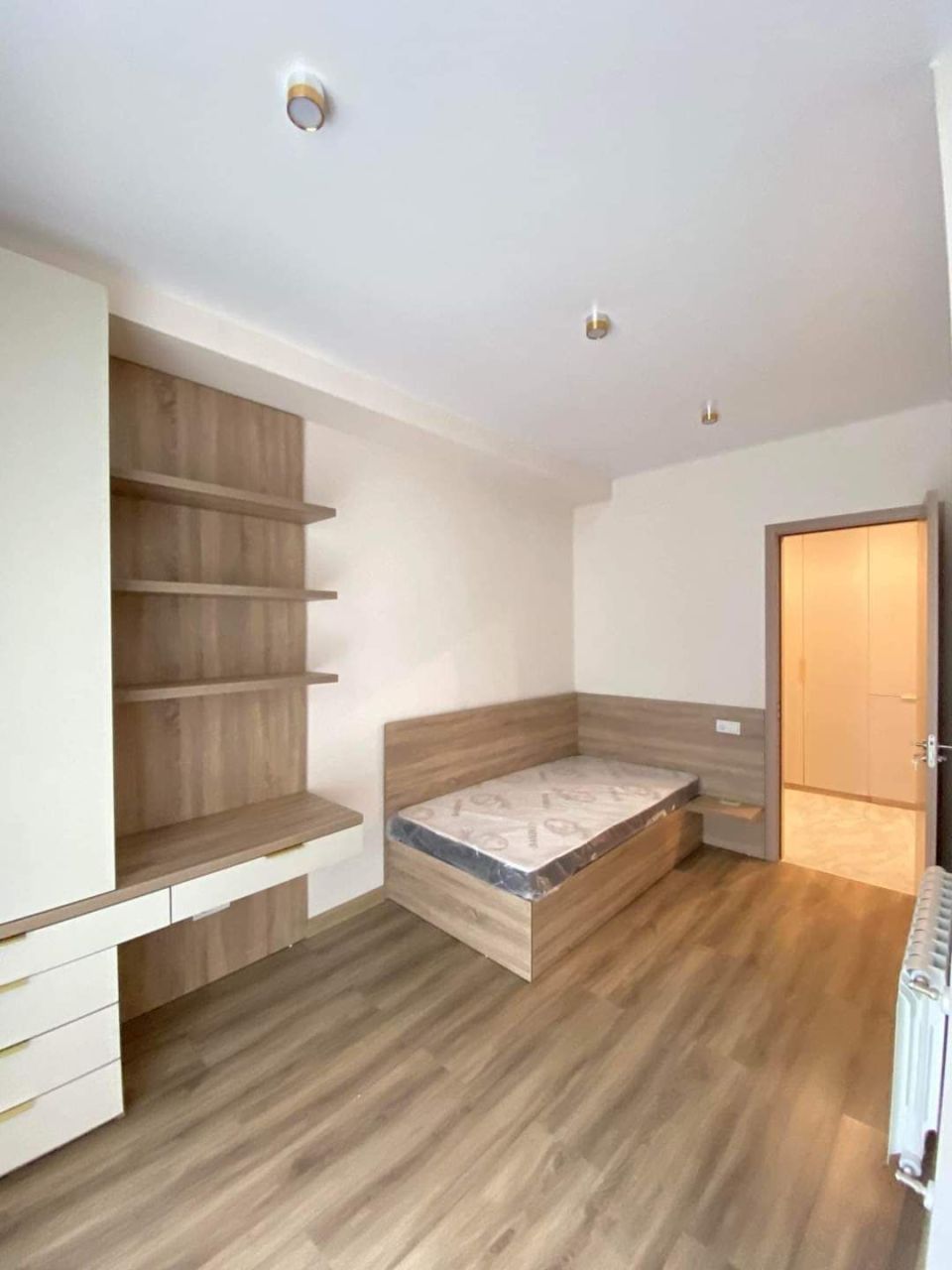 Квартира в Батуми, Грузия, 83 м2 фото 3