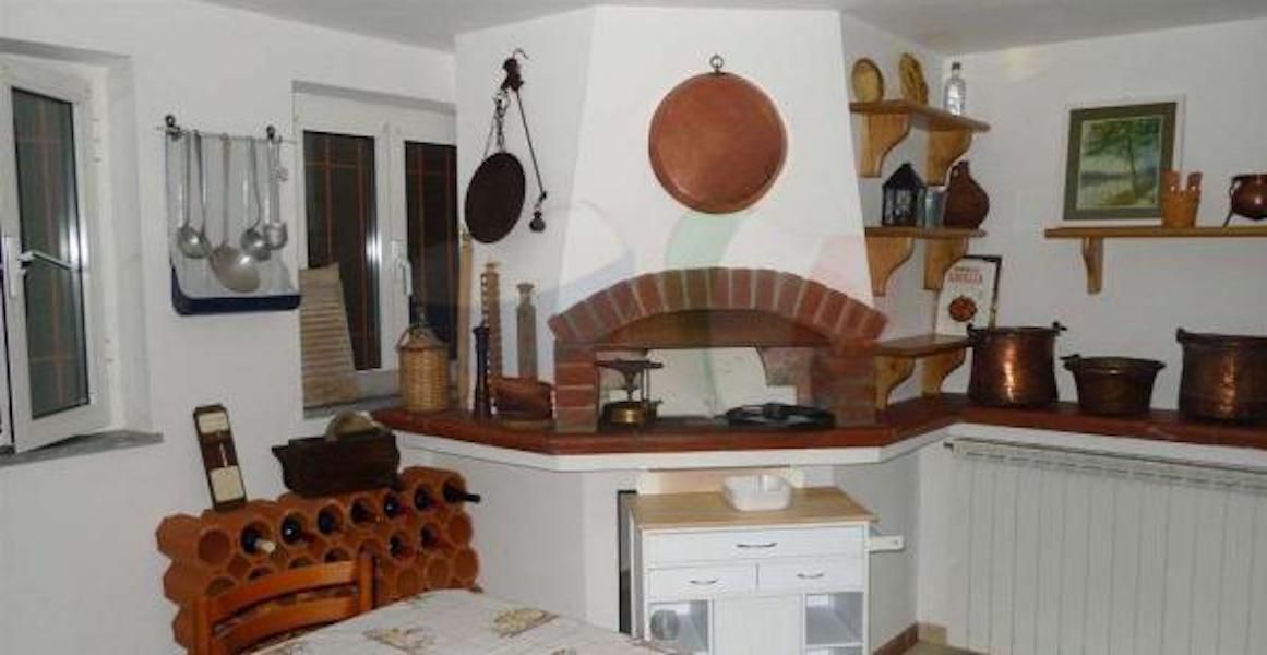 Дом в Савоне, Италия, 250 м2 фото 4