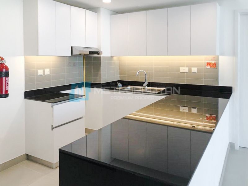 Апартаменты в Дубае, ОАЭ, 108.95 м2 фото 5