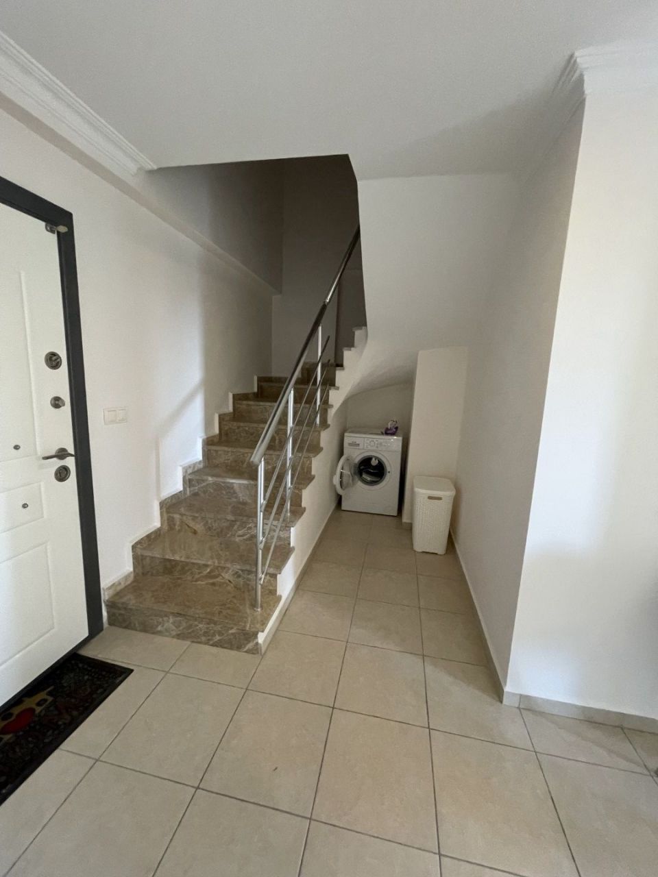 Квартира в Алании, Турция, 140 м2 фото 3