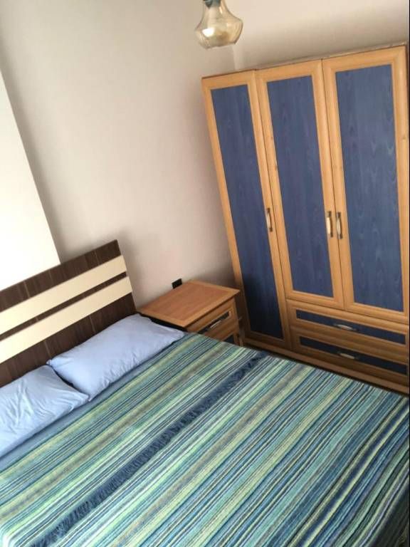Квартира в Алании, Турция, 70 м2 фото 2