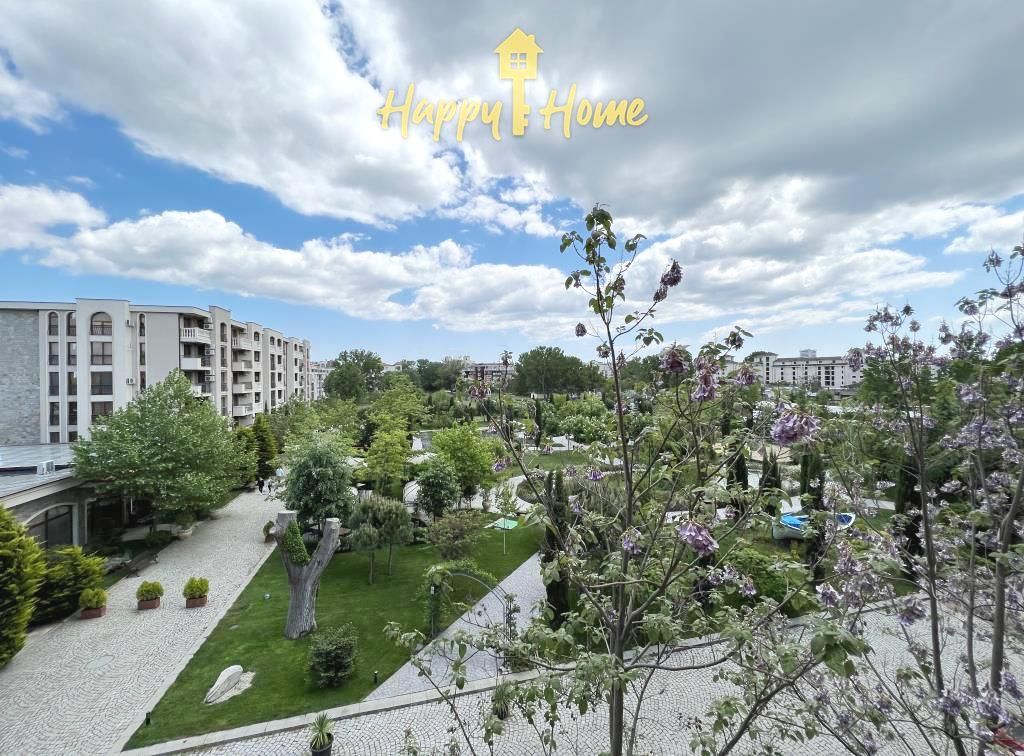 Апартаменты на Солнечном берегу, Болгария, 70 м2 фото 3