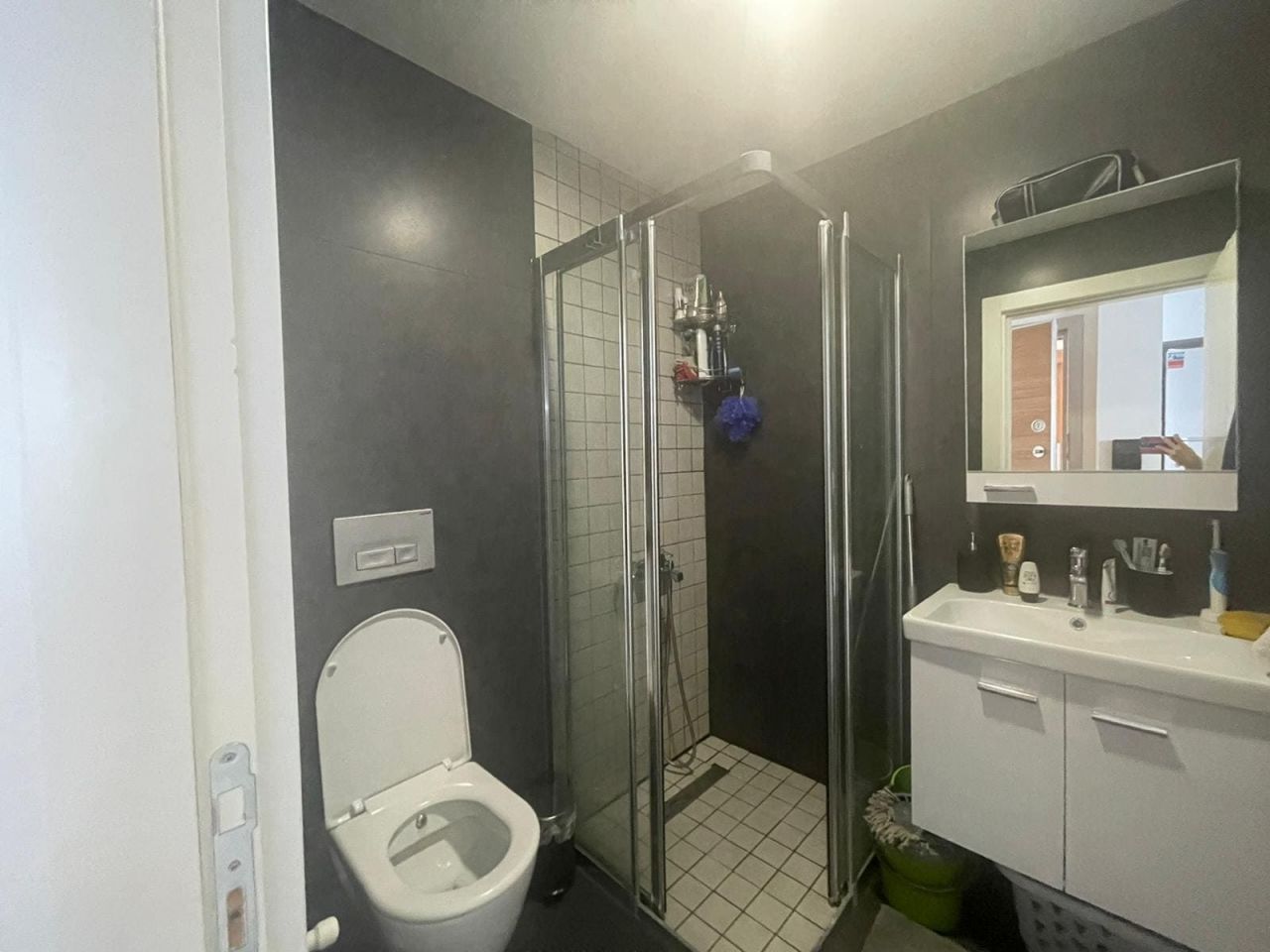 Квартира в Кунду, Турция, 50 м2 фото 3