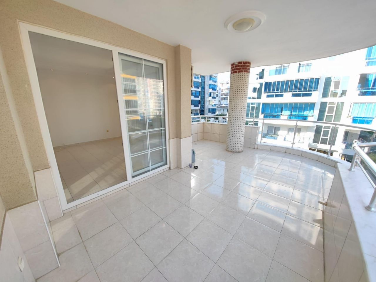 Квартира в Алании, Турция, 120 м2 фото 3