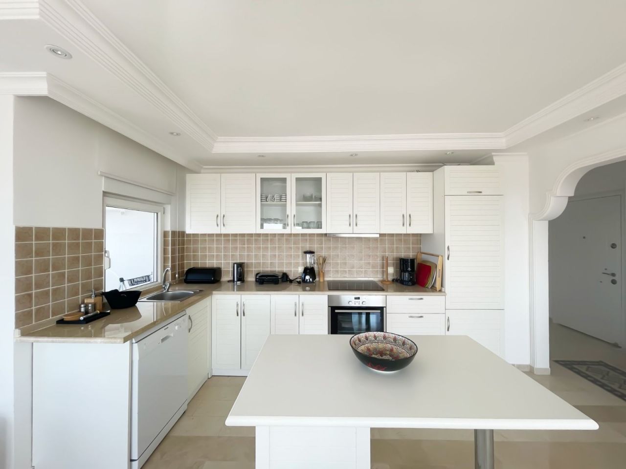 Квартира в Алании, Турция, 240 м2 фото 4
