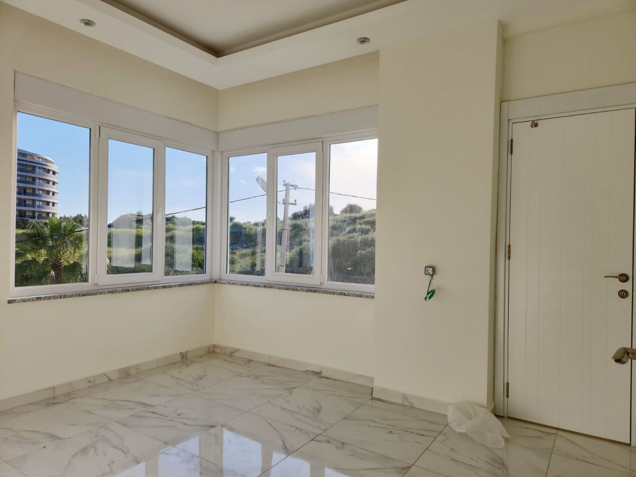 Квартира в Алании, Турция, 89 м2 фото 3
