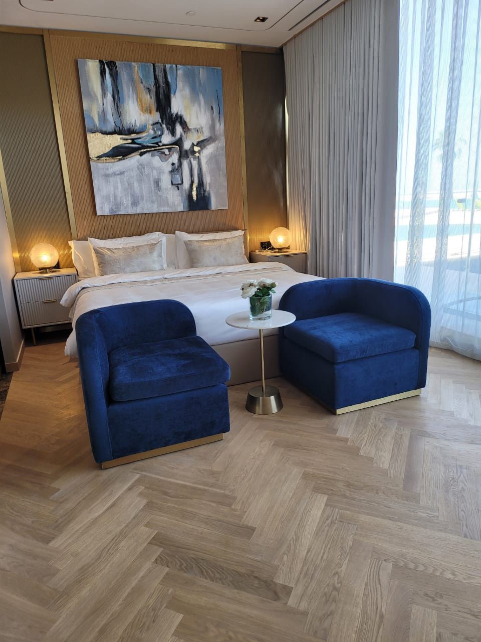 Квартира в Дубае, ОАЭ, 90 м2 фото 4