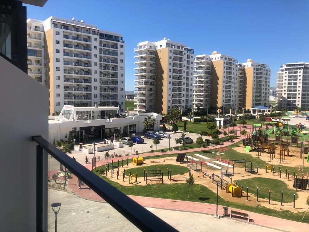 Квартира Нортхерн Джйпрус, Кипр, 48 м2 фото 2