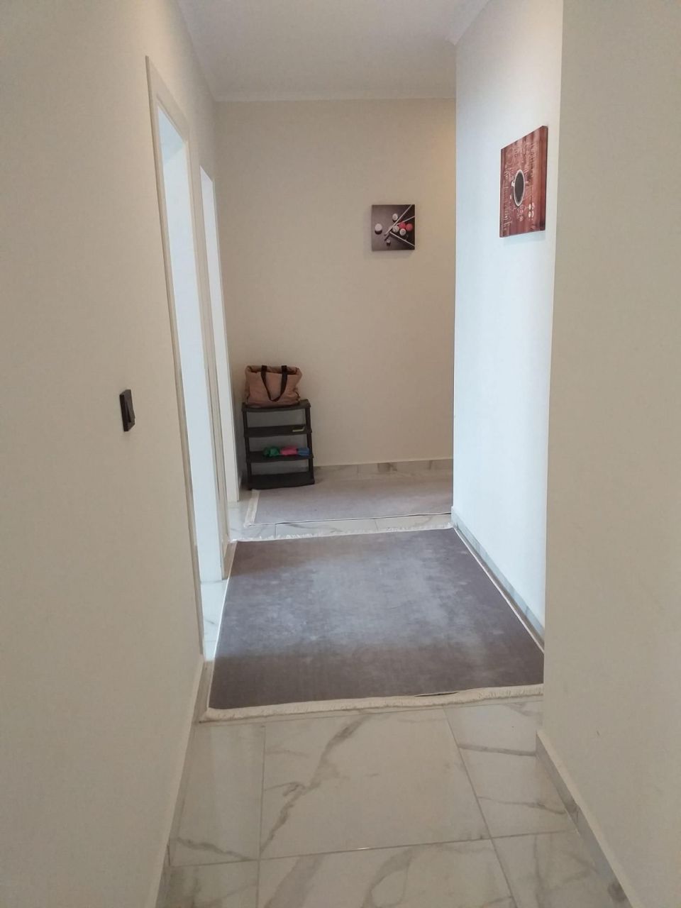Квартира в Алании, Турция, 115 м2 фото 2