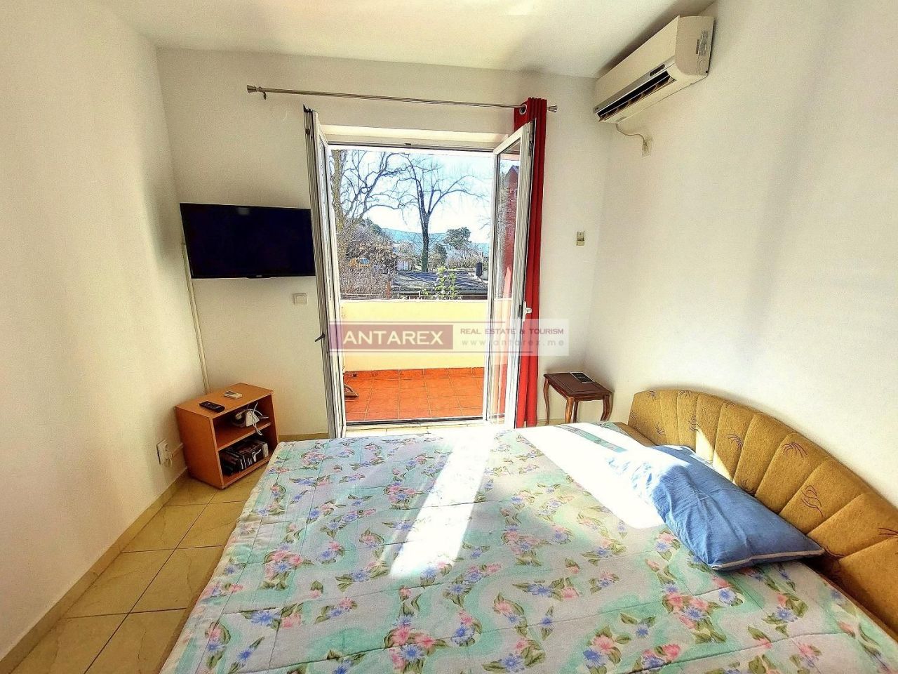 Апартаменты в Мельине, Черногория, 41 м2 фото 3