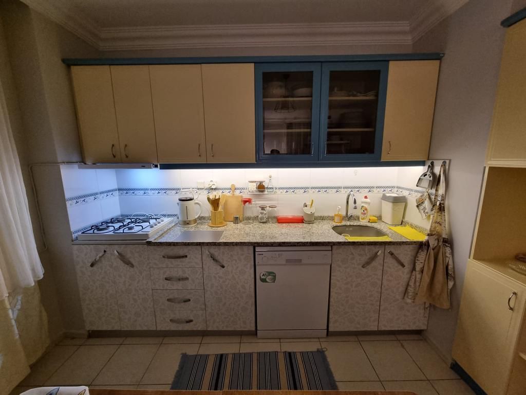 Квартира Altınkum Mh., Турция, 70 м2 фото 4