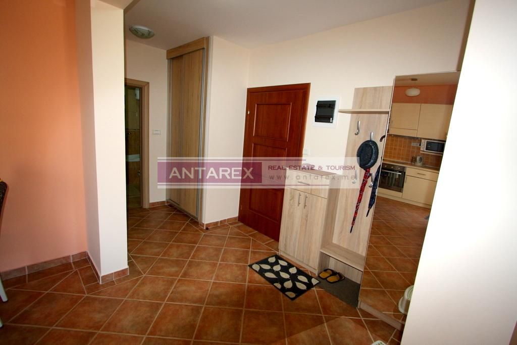 Апартаменты в Херцег-Нови, Черногория, 56 м2 фото 4