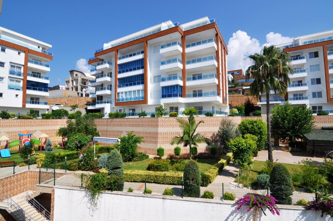 Дом в Алании, Турция, 360 м2 фото 4