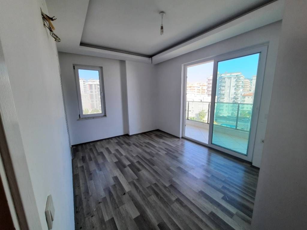 Квартира в Алании, Турция, 125 м2 фото 3