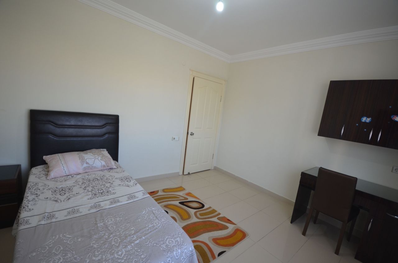 Пентхаус в Алании, Турция, 185 м2 фото 4