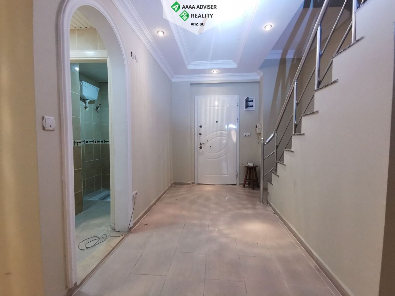 Квартира в Алании, Турция, 300 м2 фото 5