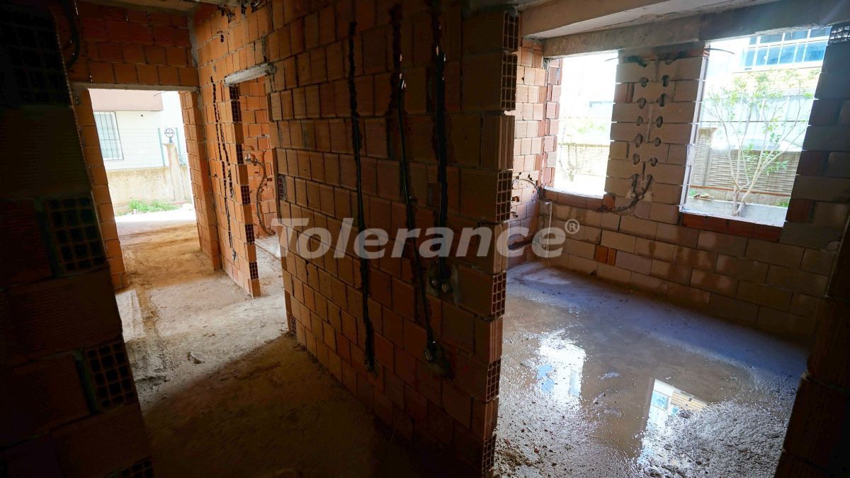 Апартаменты в Анталии, Турция, 100 м2 фото 5