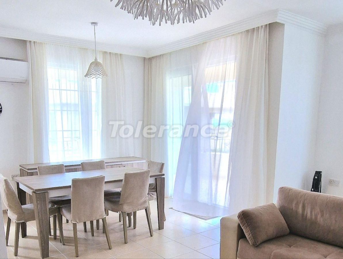 Апартаменты в Алсанджаке, Кипр, 125 м2 фото 4