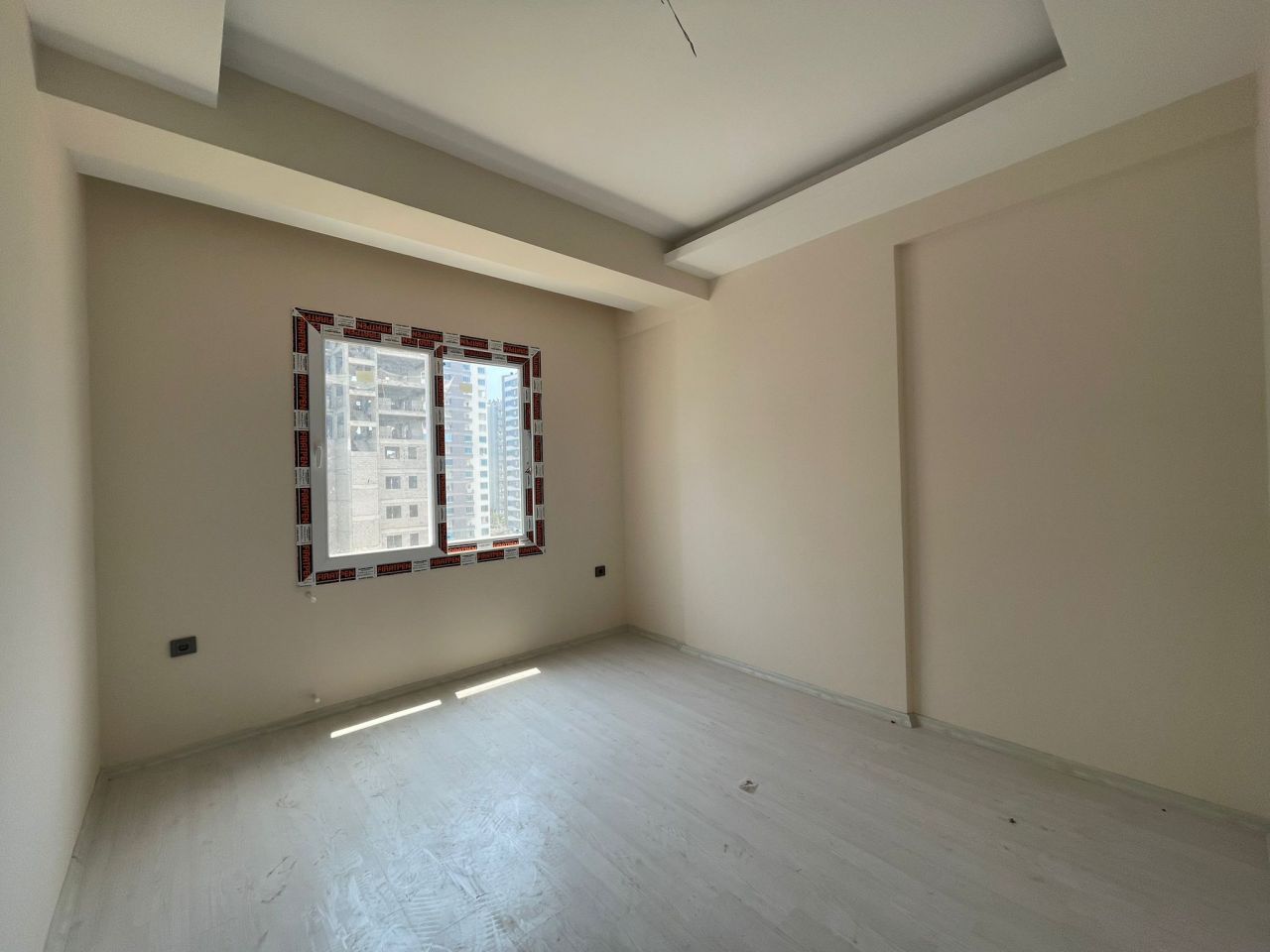 Квартира в Мерсине, Турция, 58 м2 фото 2