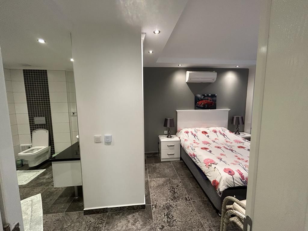 Квартира в Алании, Турция, 115 м2 фото 5