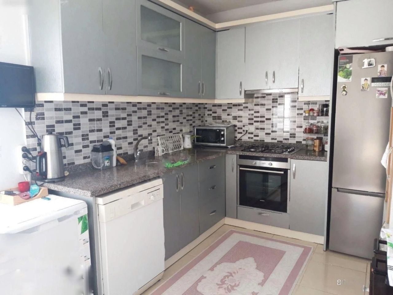 Вилла в Кемере, Турция, 240 м2 фото 5