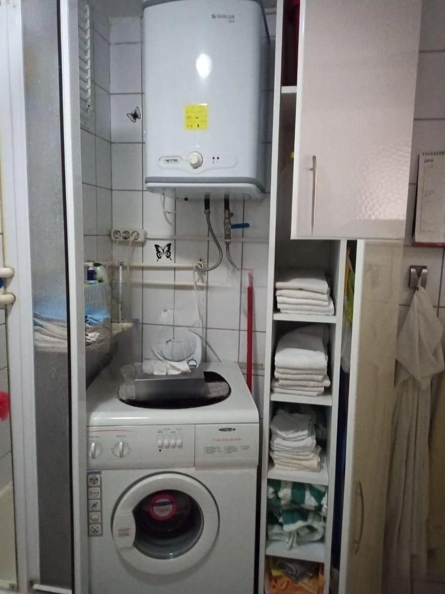 Квартира в Алании, Турция, 93 м2 фото 2