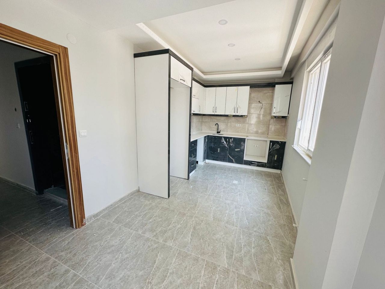 Квартира в Анталии, Турция, 120 м2 фото 2