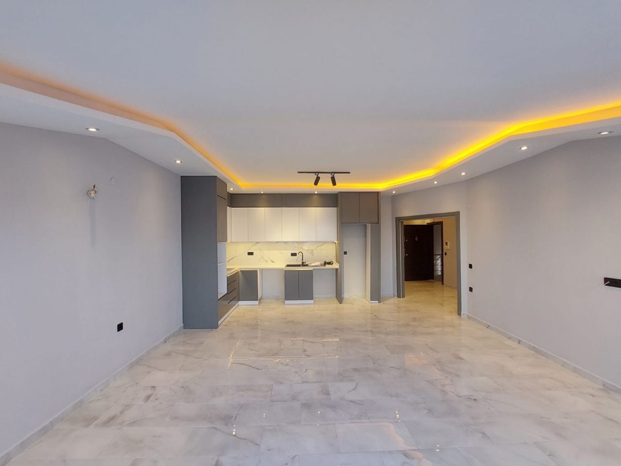 Квартира в Алании, Турция, 310 м2 фото 4