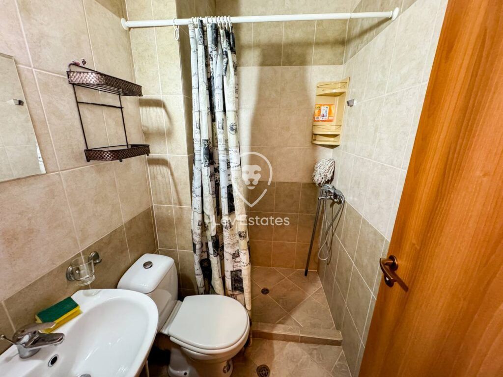 Студия в Равде, Болгария, 39 м2 фото 4