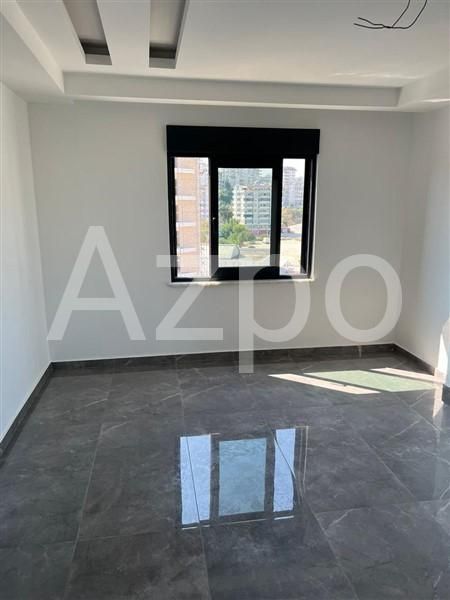 Апартаменты в Алании, Турция, 55 м2 фото 4
