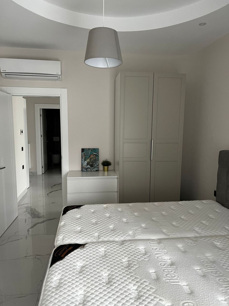 Квартира в Алании, Турция, 100 м2 фото 3