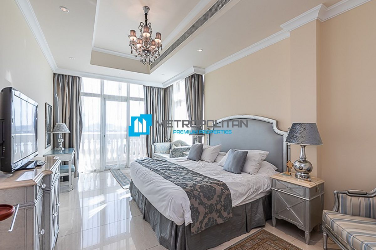 Апартаменты в Дубае, ОАЭ, 164 м2 фото 5