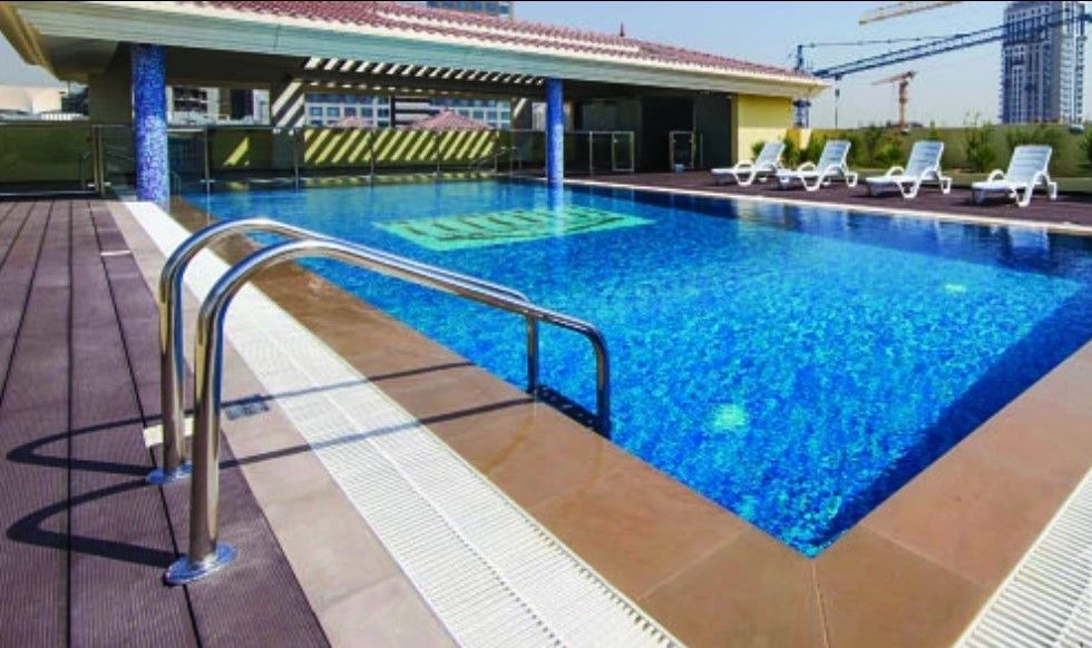 Апартаменты в Дубае, ОАЭ, 82 м2 фото 5