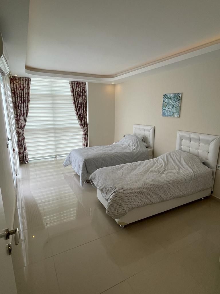 Квартира в Алании, Турция, 140 м2 фото 5