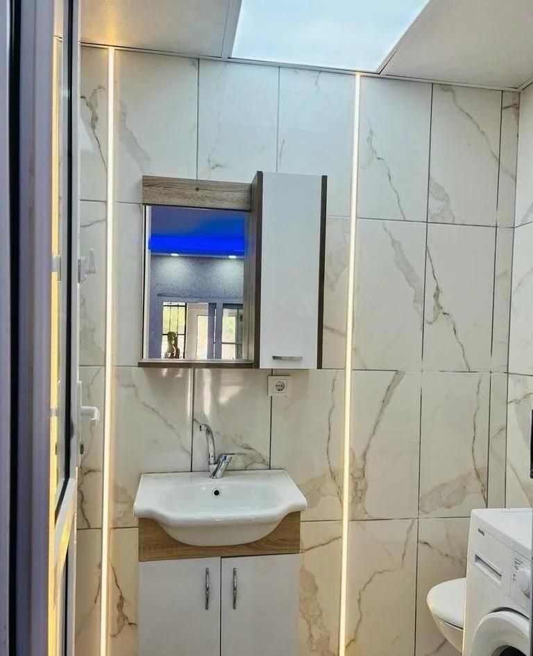 Квартира в Анталии, Турция, 50 м2 фото 3