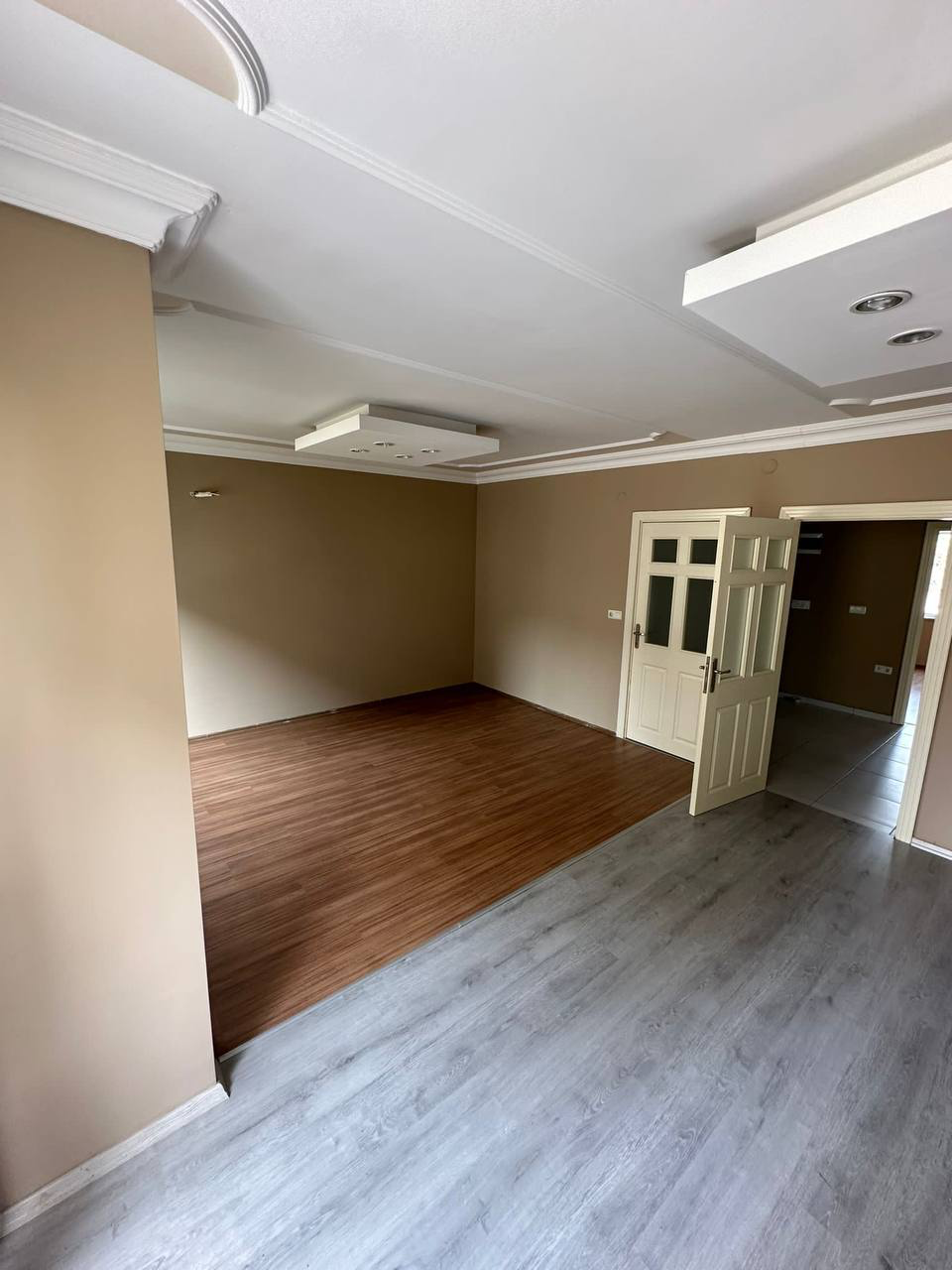 Квартира в Алании, Турция, 150 м2 фото 4