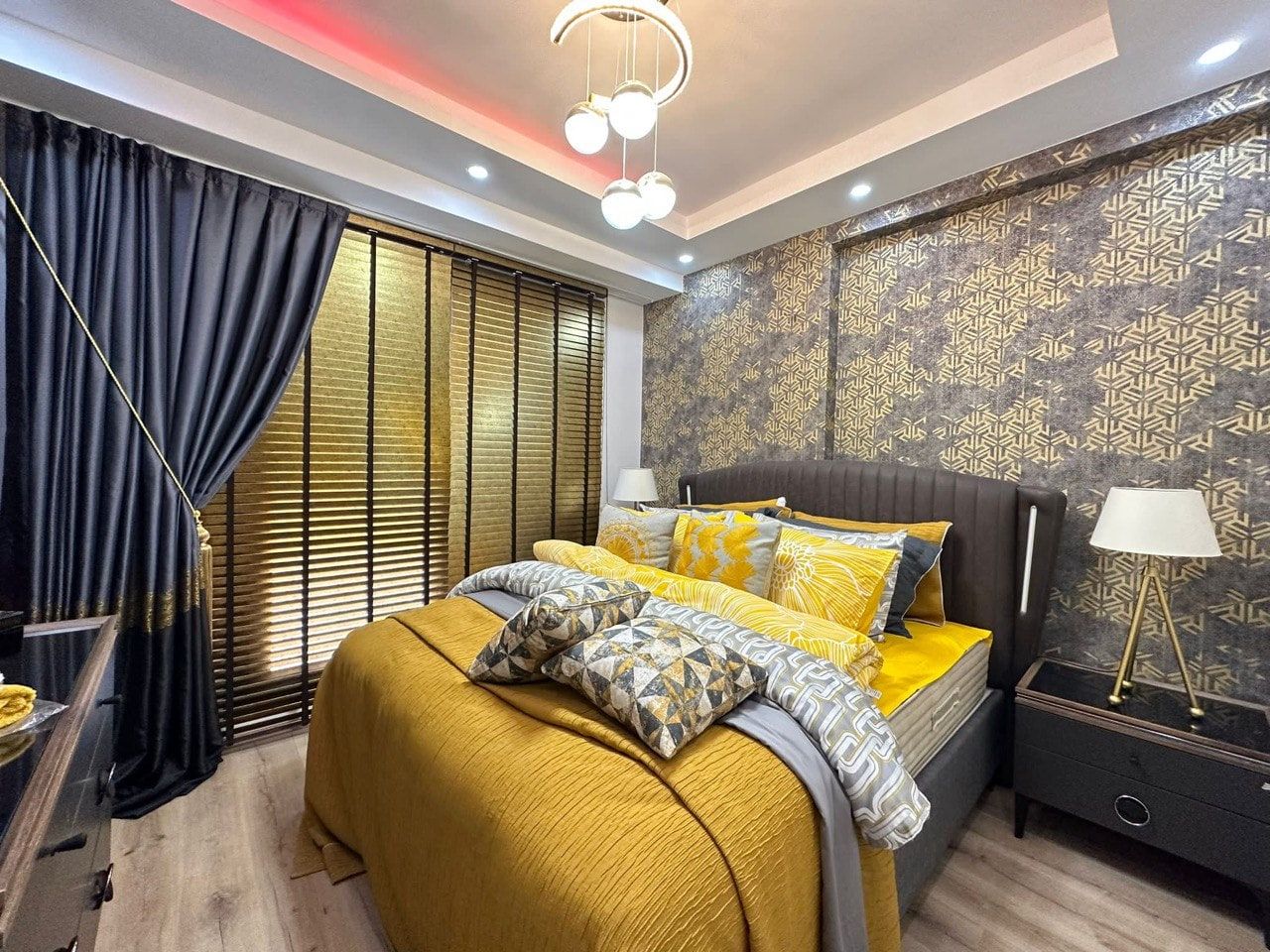 Квартира в Батуми, Грузия, 25 м2 фото 4
