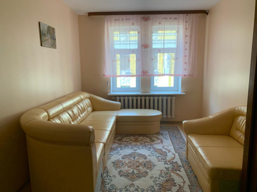 Квартира в Риге, Латвия, 190 м2 фото 3
