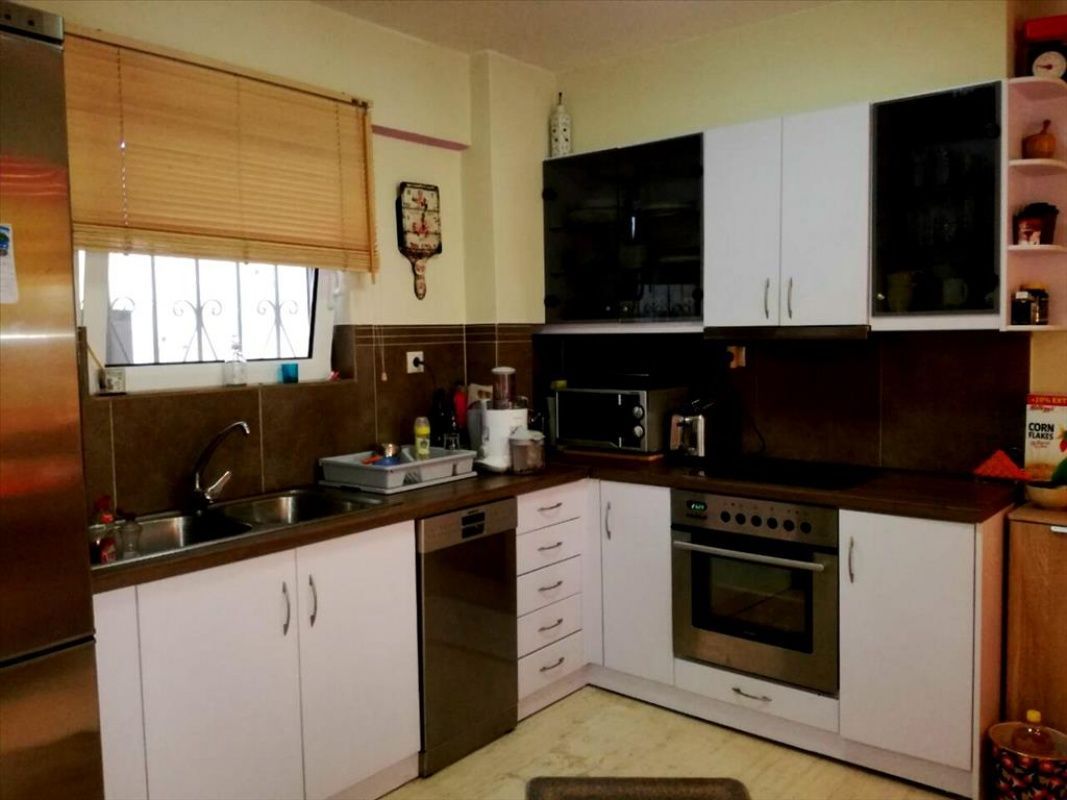 Квартира в Афинах, Греция, 80 м2 фото 2