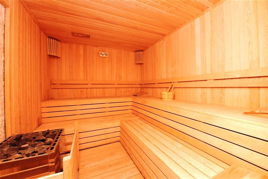 Квартира в Алании, Турция, 120 м2 фото 4