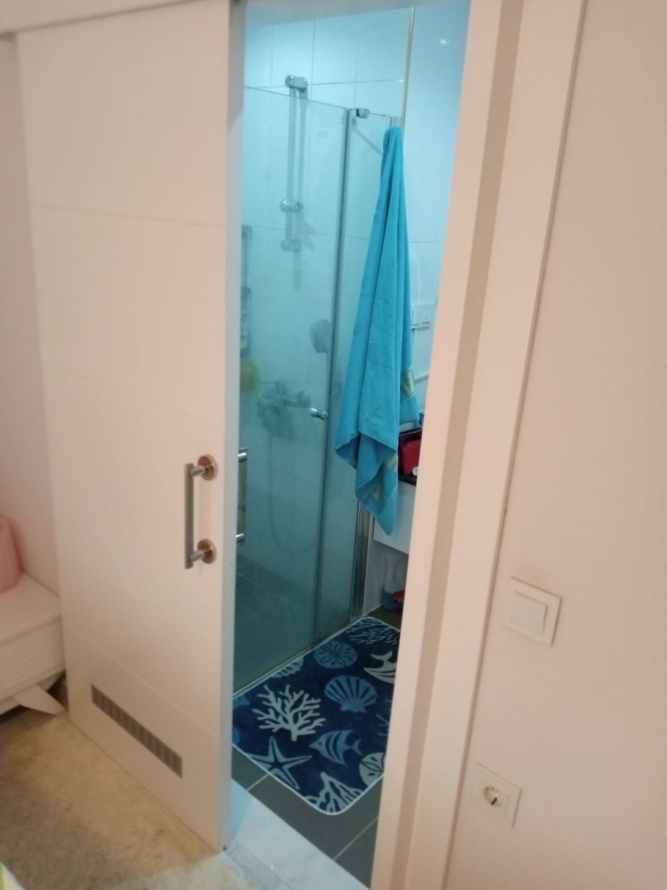 Квартира в Алании, Турция, 100 м2 фото 2