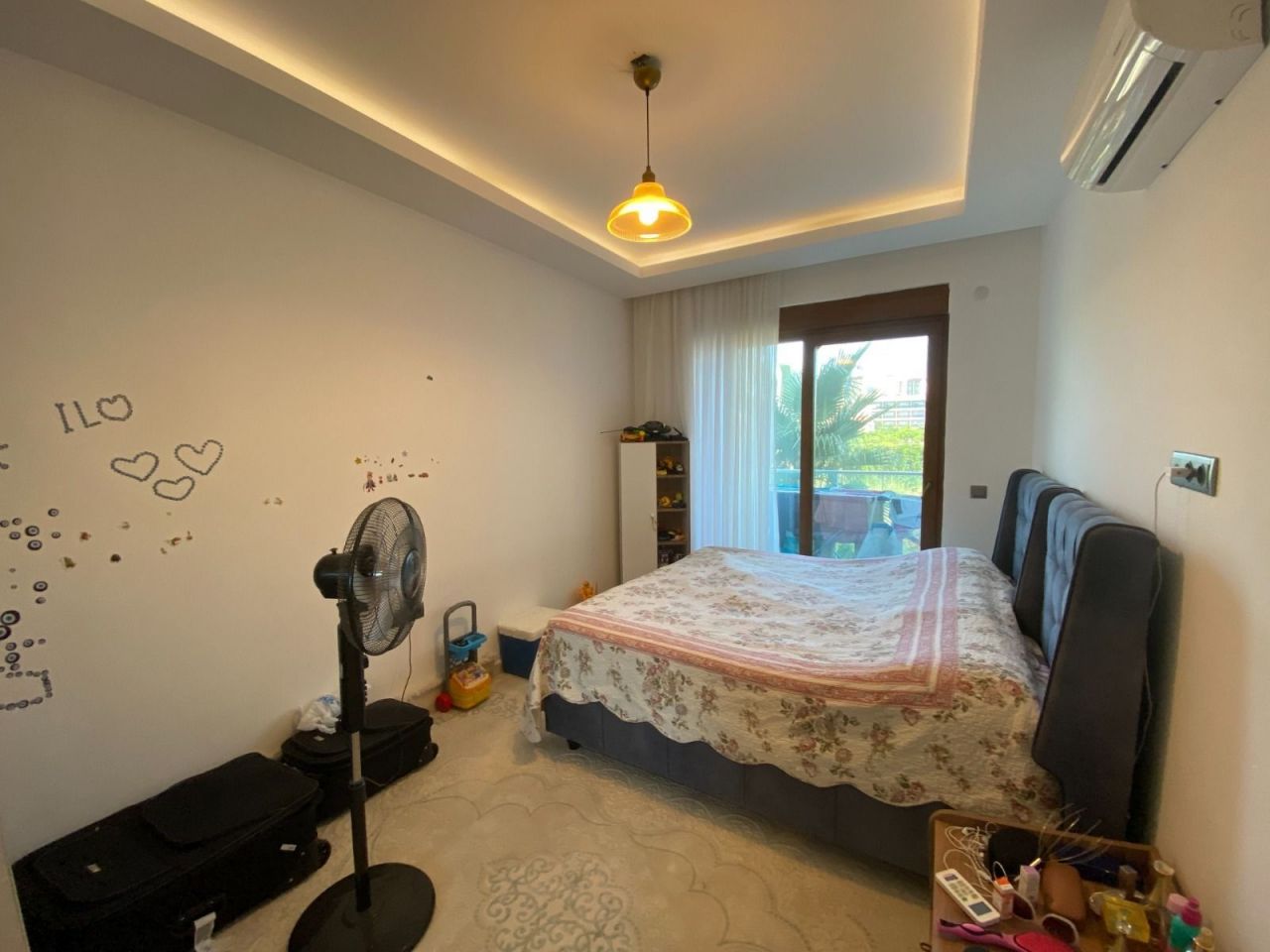 Апартаменты в Алании, Турция, 110 м2 фото 5