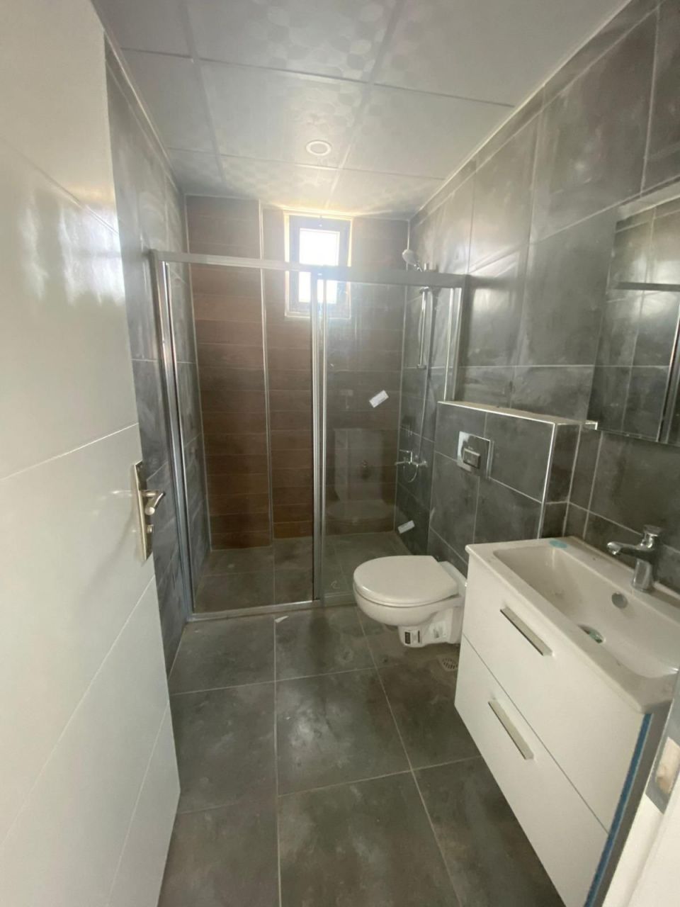Квартира в Алании, Турция, 80 м2 фото 3